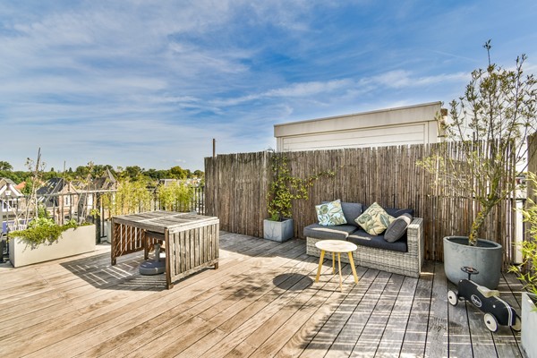 Medium property photo - Valeriusstraat 250-3, 1075 GL Amsterdam